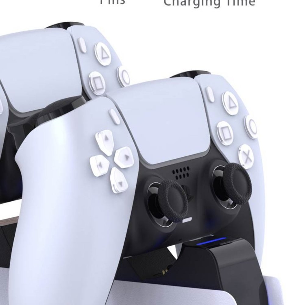 HONCAM Dualsense Charging Dock
